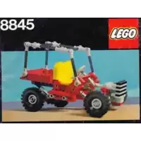 Dune Buggy