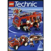 Fire Engine