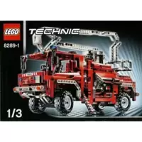 Fire Truck