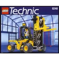 Forklift