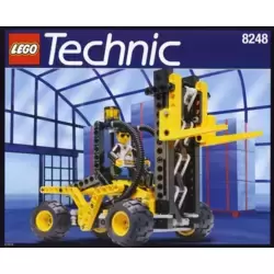 Forklift