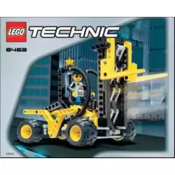 Forklift