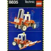 Forklift