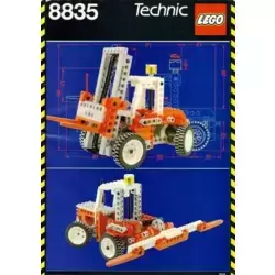 Forklift