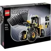 Front End Loader