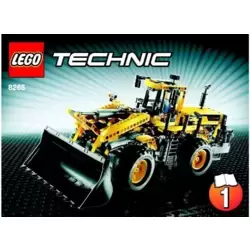Front Loader