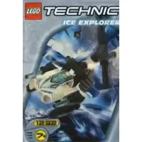 Frost Flyer