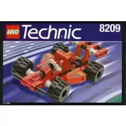 Future F1