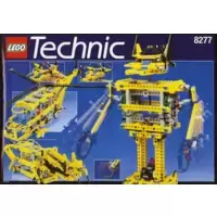 Giant Model Set