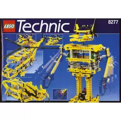 Giant Model Set