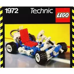 Go-Kart