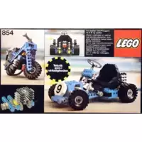 Go-Kart