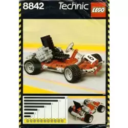 Go-Kart