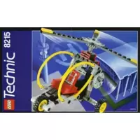 Gyro Copter