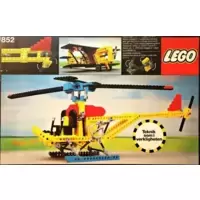 Helicopter