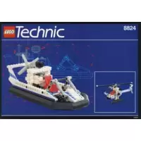 Hovercraft