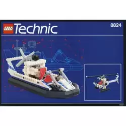 Hovercraft