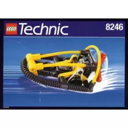 Hydro Racer