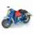 LEGO Technic - Motorbike with Sidecar