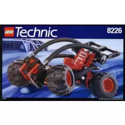 Mud Masher