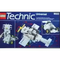 Multi Model Starter Set