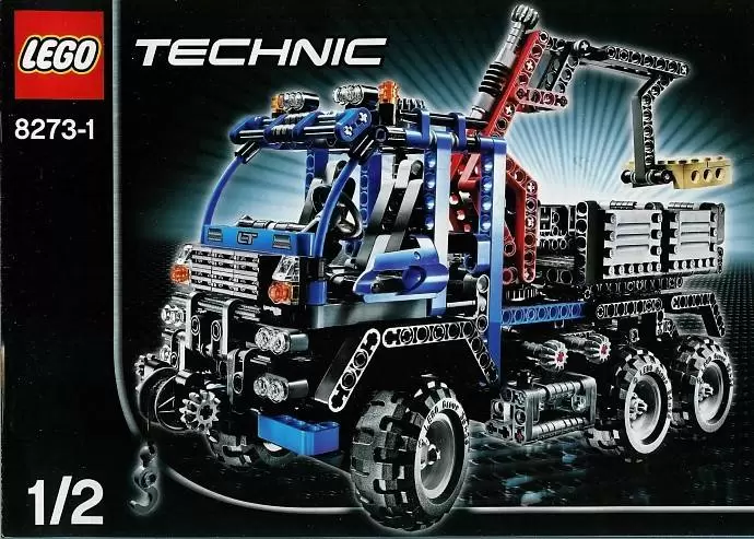 LEGO Technic - Off Road Truck