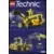 LEGO Technic - Pneumatic Front-End Loader