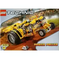 Power Puller