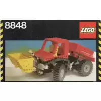 Power Truck