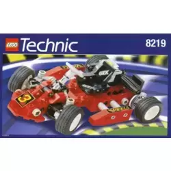 Racer