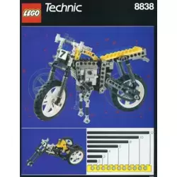 Shock Cycle