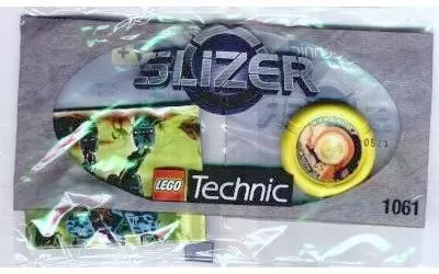 LEGO Technic - Single Disc Pack