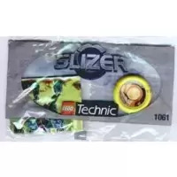 Single Disc Pack