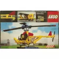 Sky Copter