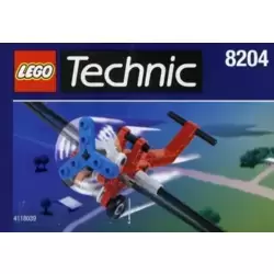 Sky Flyer 1