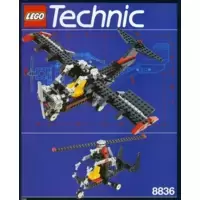 Sky Ranger