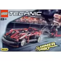Slammer Turbo