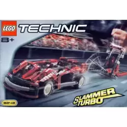 Slammer Turbo