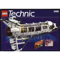 Space Shuttle