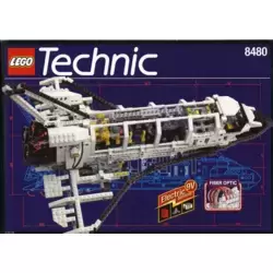 Space Shuttle