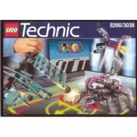 Super Challenge