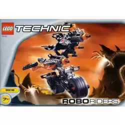 Super RoboRider