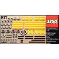 Supplementary Set