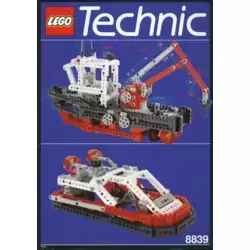 Supply Ship