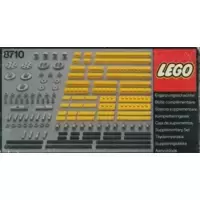 Technical Elements