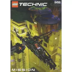The Mission
