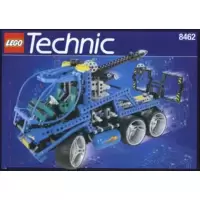 Tow Truck