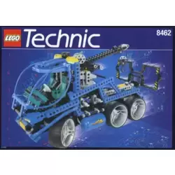 Tow Truck
