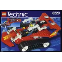 Tread Trekker