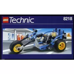 Trike Tourer